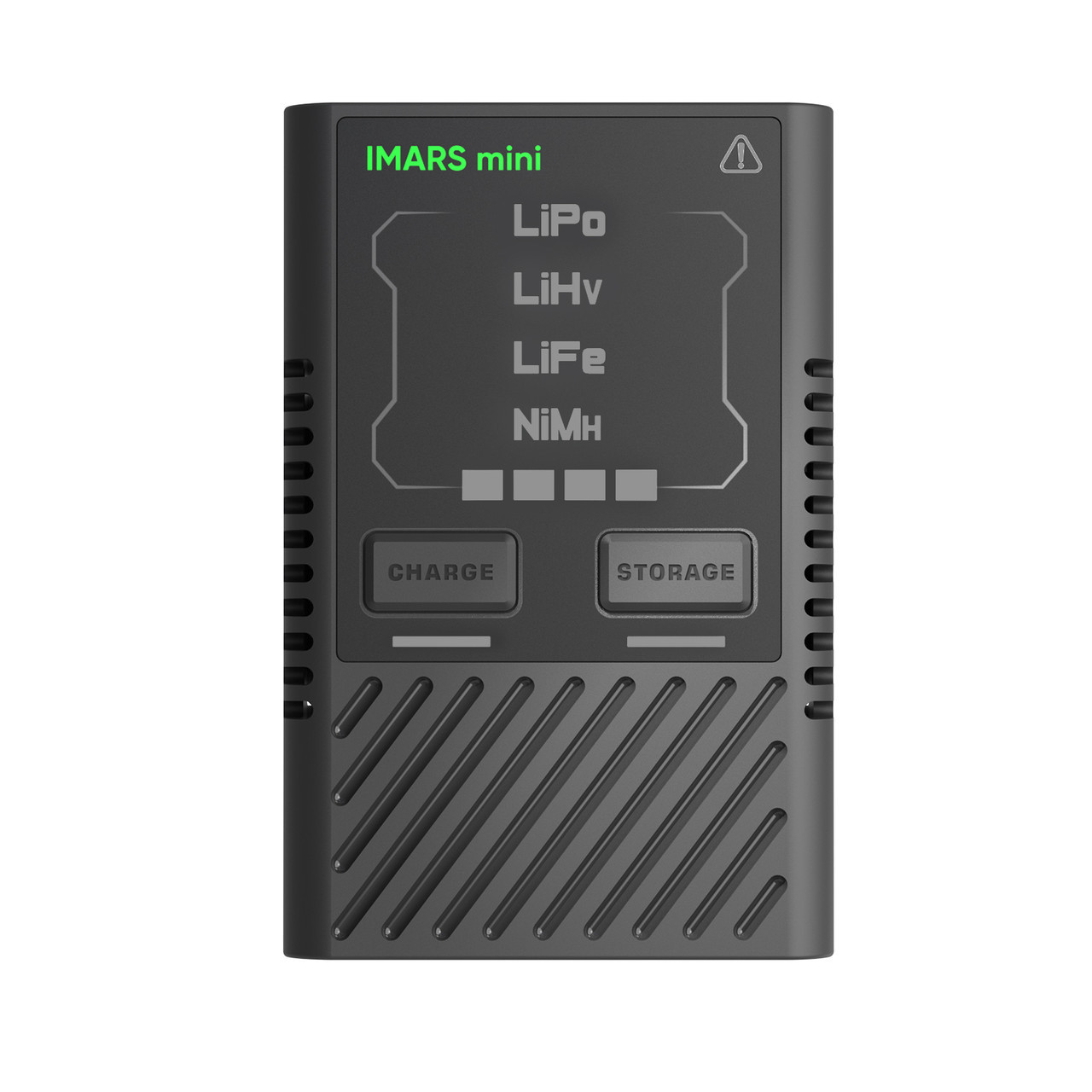 Gens ace iMars mini G-Tech 60W RC Battery Charger – Eco Friendly Version